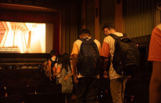 Escola no Cinema completa uma década e amplia atuação com conteúdos pedagógicos na Siará+