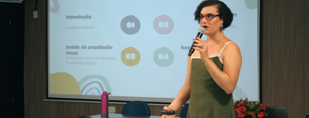 “Sou +”: projetos educacionais da Esp-CE promovem a inclusão e valorizam a diversidade no SUS