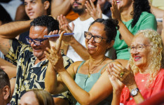 Humor no Ceará pela Rece segue com programação gratuita, de julho a dezembro, nos equipamentos culturais da Secult Ceará