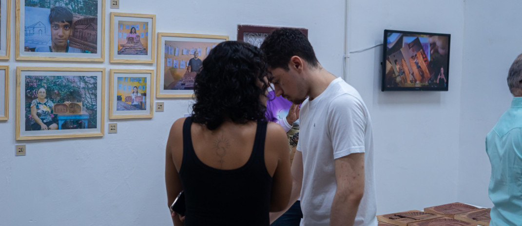 Exposição itinerante “Memórias em Movimento”, do Museu Ferroviário, desembarca em Redenção nesta sexta (19) 