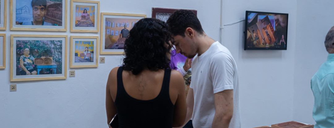 Exposição itinerante “Memórias em Movimento”, do Museu Ferroviário, desembarca em Redenção nesta sexta (19) 