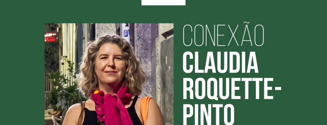 Uece promove encontro com Claudia Roquette-Pinto e lançamento de “A Extração dos Dias”
