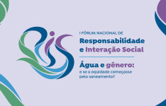 Cagece promove fórum nacional sobre equidade de gênero e saneamento