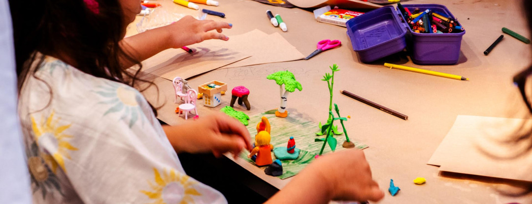Com oficinas e atividades lúdicas, MIS CE divulga programação de férias para crianças e adolescentes
