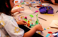 Com oficinas e atividades lúdicas, MIS CE divulga programação de férias para crianças e adolescentes