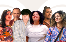 Bece sedia programação dedicada à produção literária LGBTQIAPN+ cearense