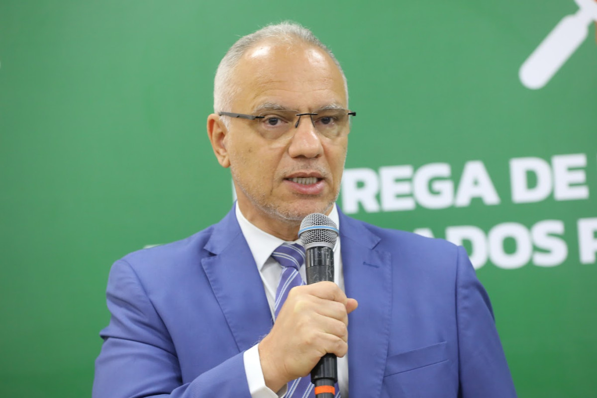 Foto: Reprodução/Secom Ceará