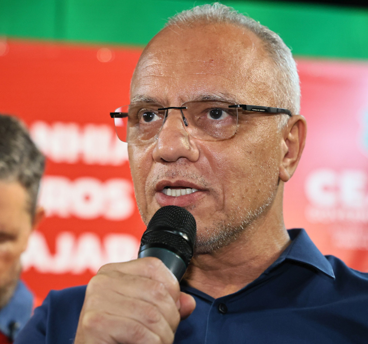 Foto: Reprodução/Secom Ceará