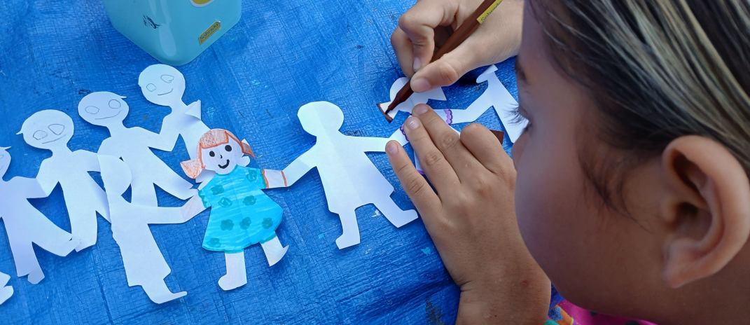 Mês de férias: Sobrado promove Ser Criança no Sobradinho, aulas abertas e espetáculos circenses para o público infantil