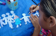 Mês de férias: Sobrado promove Ser Criança no Sobradinho, aulas abertas e espetáculos circenses para o público infantil
