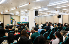 Editora da EGPCE lança Anais do XV Congresso Consad