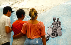 Sobrado promove roda de conversa sobre as visibilidades ancestrais com Cícera Barbosa e Aline Furtado