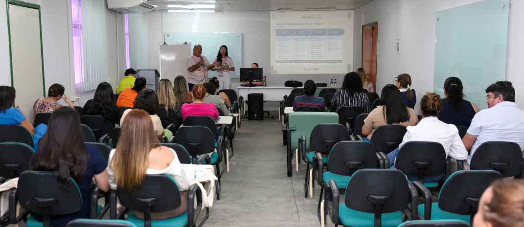 Caravana Ceará Um Só encerra edição 2026 com foco na qualificação dos municípios