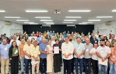 Caravana Impulsa Ceará movimenta território dos Inhamuns com foco em inovação e sustentabilidade em Tauá