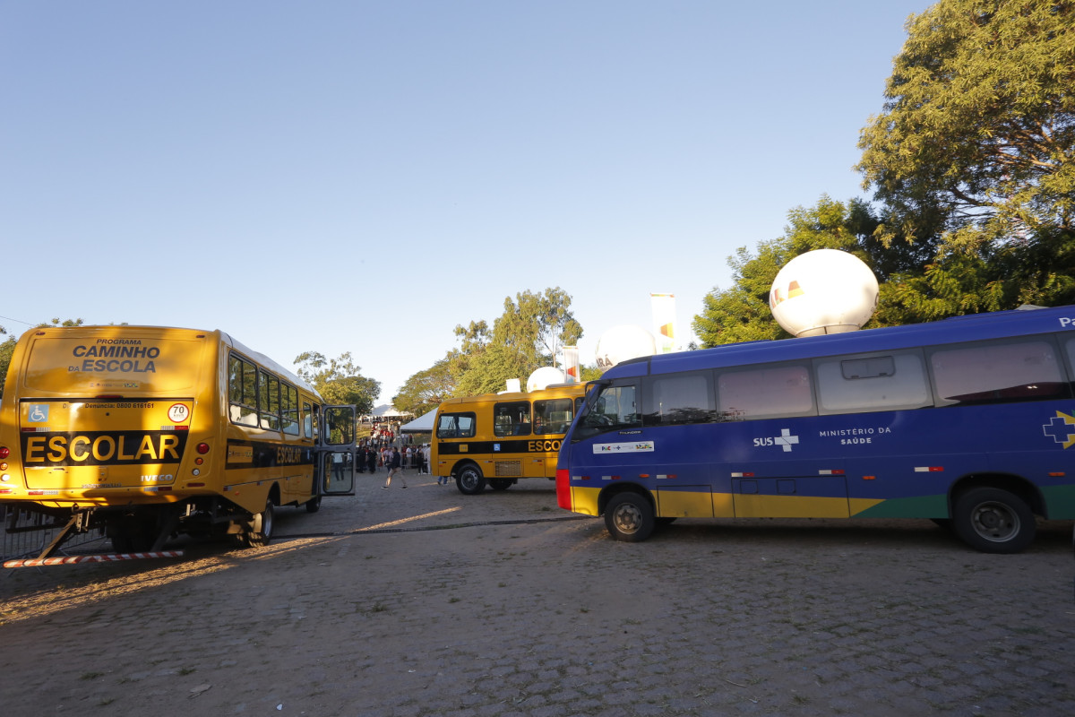 Foto: Reprodução/Secom Ceará