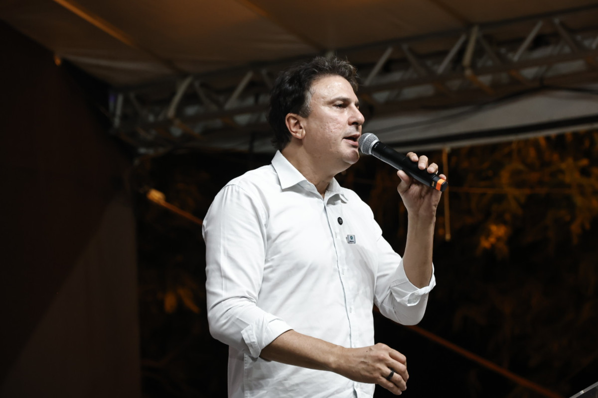 Foto: Reprodução/Secom Ceará