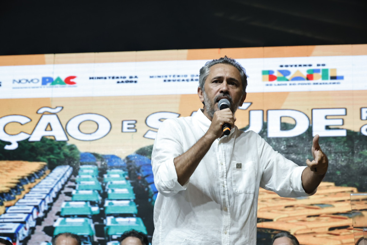 Foto: Reprodução/Secom Ceará