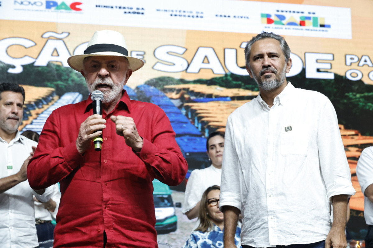 Foto: Reprodução/Secom Ceará