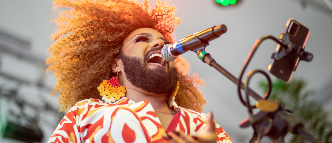 Baila Comigo e A Noite Mais Triste do Mundo abrem o primeiro fim de semana de julho na Estação das Artes