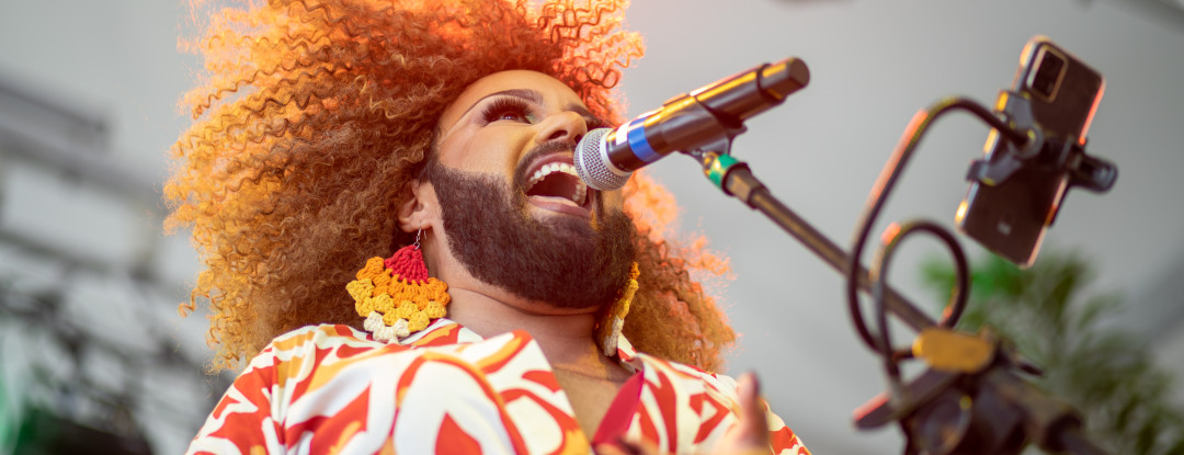 Baila Comigo e A Noite Mais Triste do Mundo abrem o primeiro fim de semana de julho na Estação das Artes