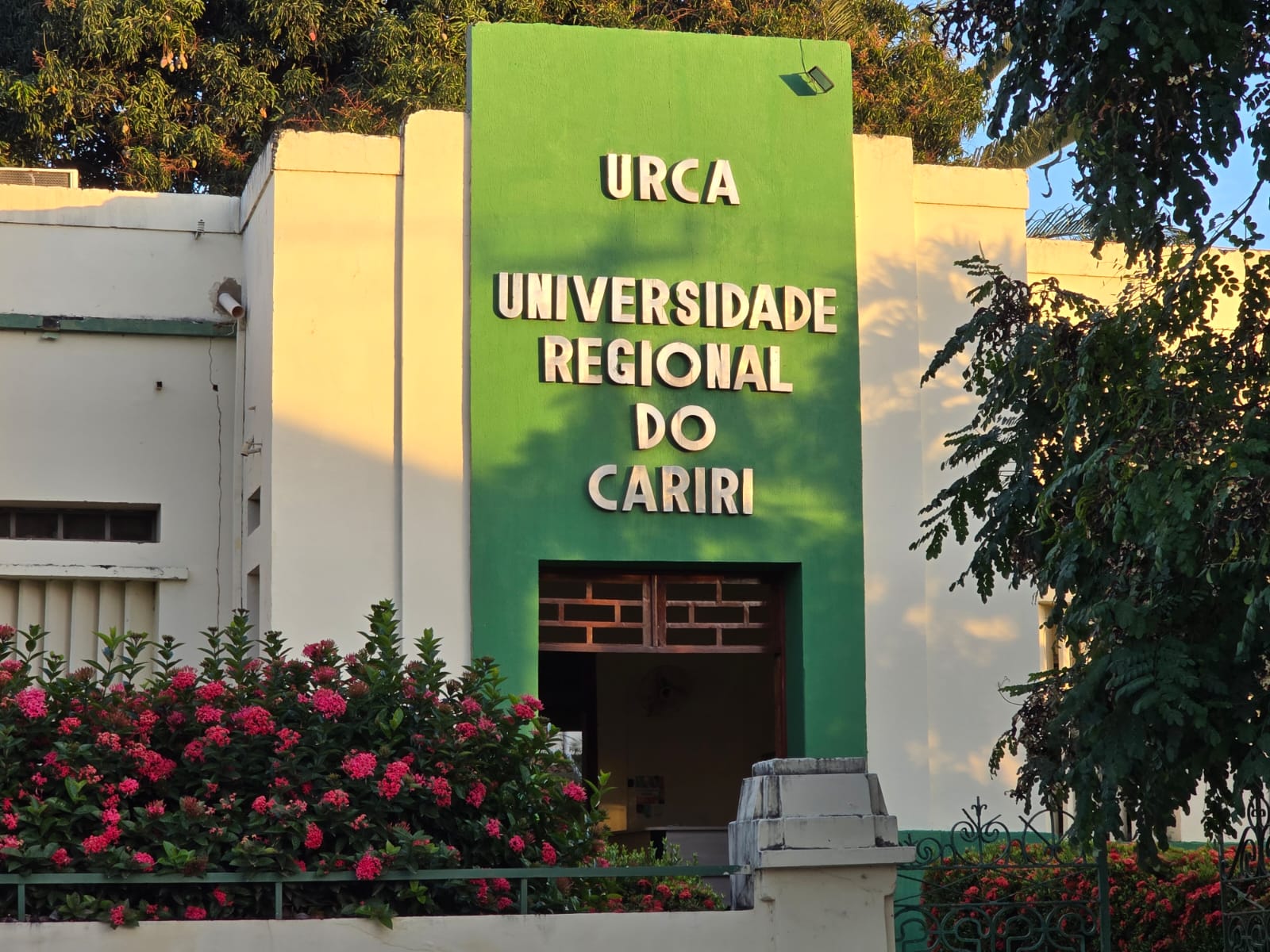 Inscrições para concurso de professor efetivo da URCA iniciam em 30 dias