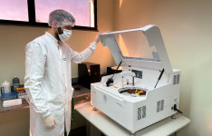Ciência que protege: Laboratório Regional de Saúde Pública de Tauá fortalece vigilância e amplia acesso a diagnósticos no interior do Ceará