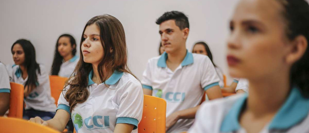Centros Cearenses de Idiomas abrem matrículas para o segundo semestre de 2026
