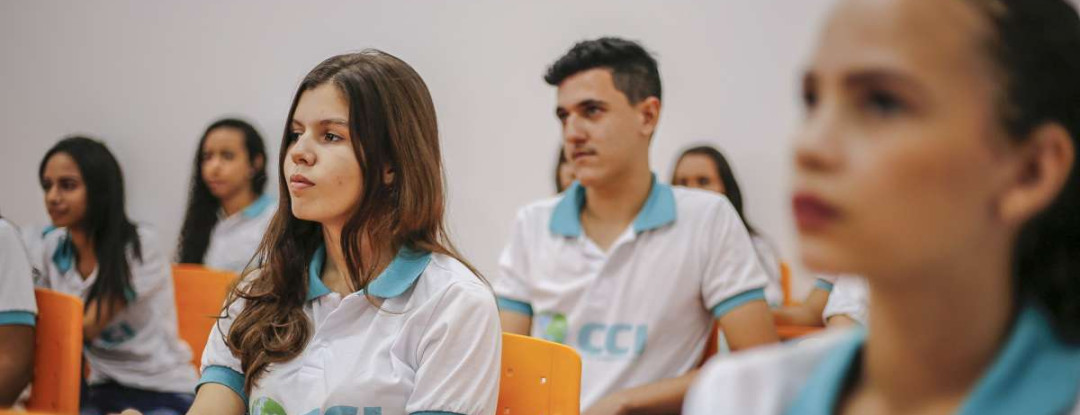 Centros Cearenses de Idiomas abrem matrículas para o segundo semestre de 2026