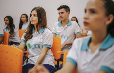 Centros Cearenses de Idiomas abrem matrículas para o segundo semestre de 2026