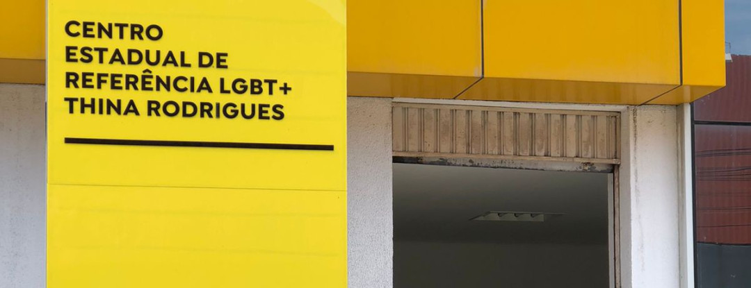 Governo do Ceará entrega ampliação do Centro Estadual de Referência LGBT+ Thina Rodrigues e amplia serviços de proteção e cidadania para a população LGBTI+