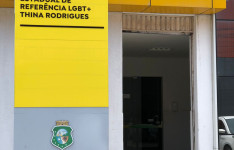 Governo do Ceará entrega ampliação do Centro Estadual de Referência LGBT+ Thina Rodrigues e amplia serviços de proteção e cidadania para a população LGBTI+