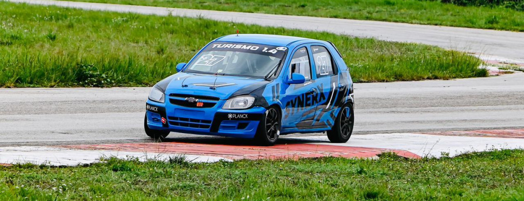 Autódromo Internacional Virgílio Távora recebe Drag Race e Track Day, neste domingo (5)