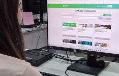 Cursos EAD da EGPCE ultrapassam 54 mil matrículas em 18 meses