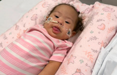 HUC realiza primeira cirurgia cardíaca pediátrica e marca novo capítulo na assistência infantil no Ceará