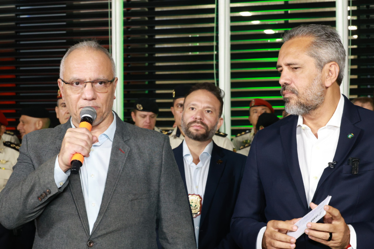 Foto: Reprodução/Secom Ceará