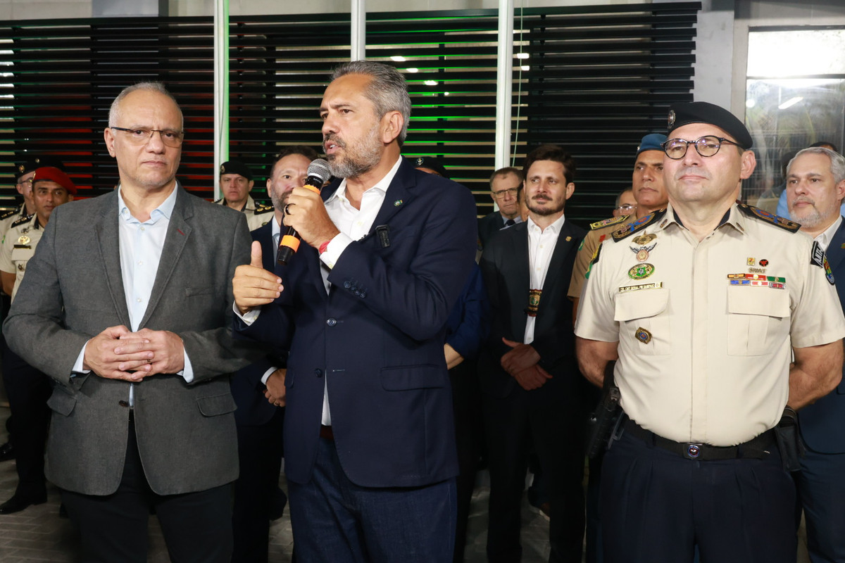 Foto: Reprodução/Secom Ceará