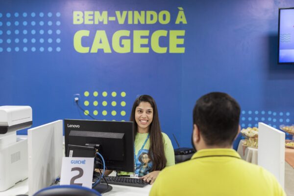 Cagece funcionará em regime de plantão durante o feriado de Nossa Senhora Aparecida (12)