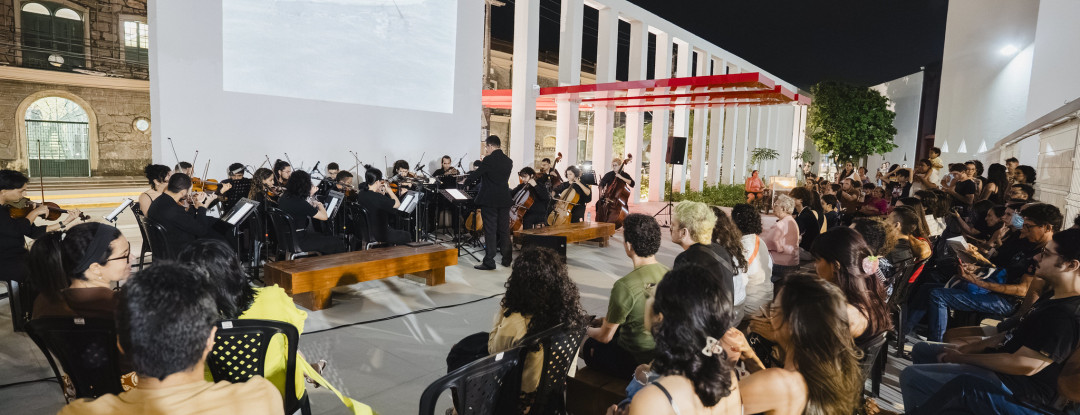 Cinema do Dragão celebra Dia das Crianças com filmes, música, oficinas e pré-estreias