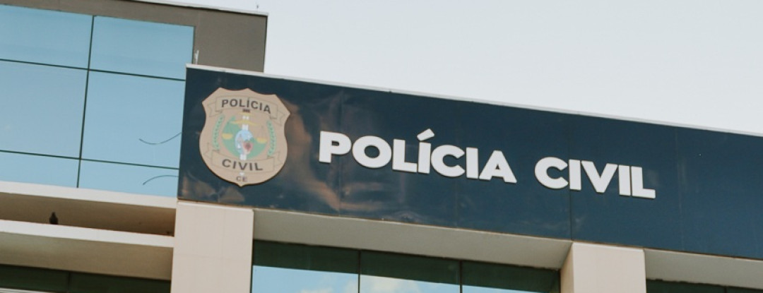 Polícia Civil prende investigado por crime de homicídio em Canindé