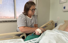 Hospital Regional Norte fortalece cuidados paliativos com assistência integral a pacientes e famílias