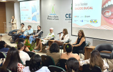 Esp-CE inicia nova fase de qualificação técnica em Enfermagem e Saúde Bucal no Ceará