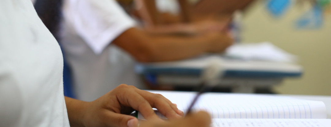 Encceja PPL 2026 mobiliza 254 adolescentes e jovens em 16 centros socioeducativos do Ceará