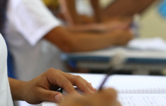 Encceja PPL 2026 mobiliza 254 adolescentes e jovens em 16 centros socioeducativos do Ceará