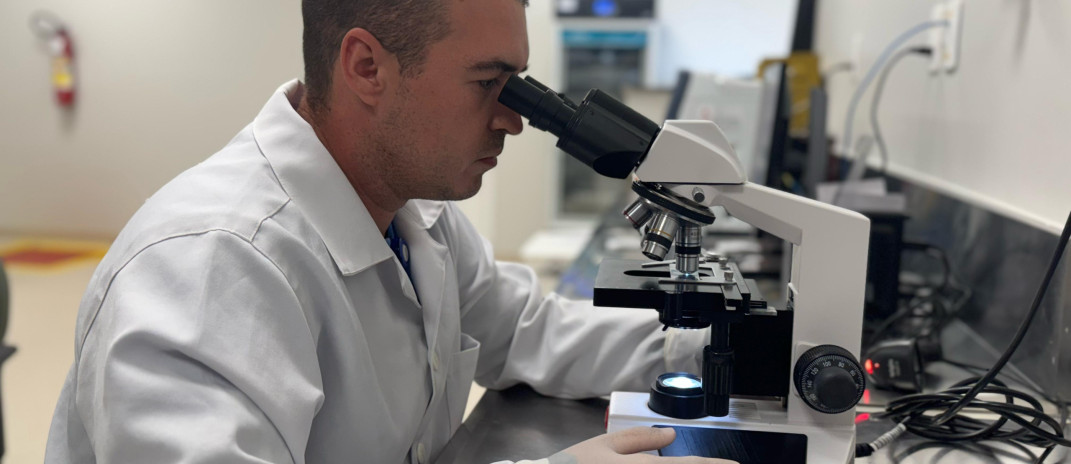 HRVJ ultrapassa a marca de um milhão de exames realizados em 5 anos