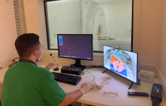 Hospital Regional de Itapipoca inaugura serviço de ressonância magnética e amplia acesso a exames de alta complexidade