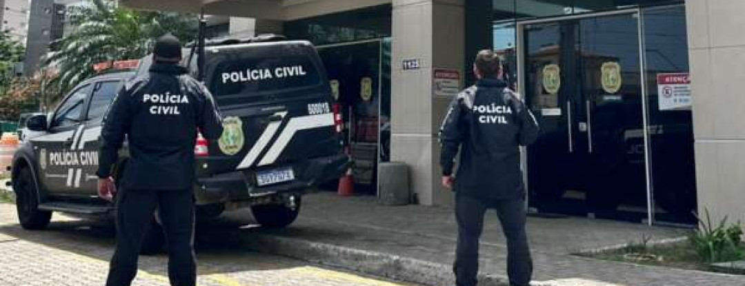 Sétimo suspeito de envolvimento em duplo homicídio no bairro Jacarecanga é preso pela Polícia Civil