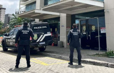 Sétimo suspeito de envolvimento em duplo homicídio no bairro Jacarecanga é preso pela Polícia Civil