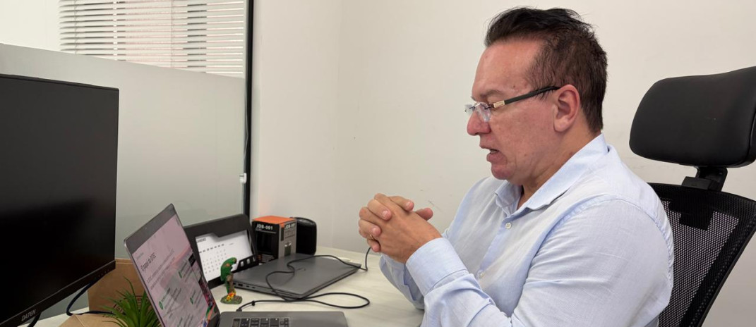 Etice define inteligência artificial e cibersegurança como principais eixos no desenvolvimento de produtos