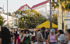 Dragão do Mar reúne teatro, circo, cinema, música, exposições e atividades gratuitas de 13 a 18 de outubro