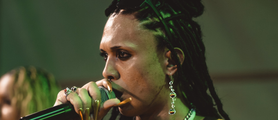 Daniel Groove lança álbum, no Dragão do Mar, ao lado de programação dedicada à música cearense